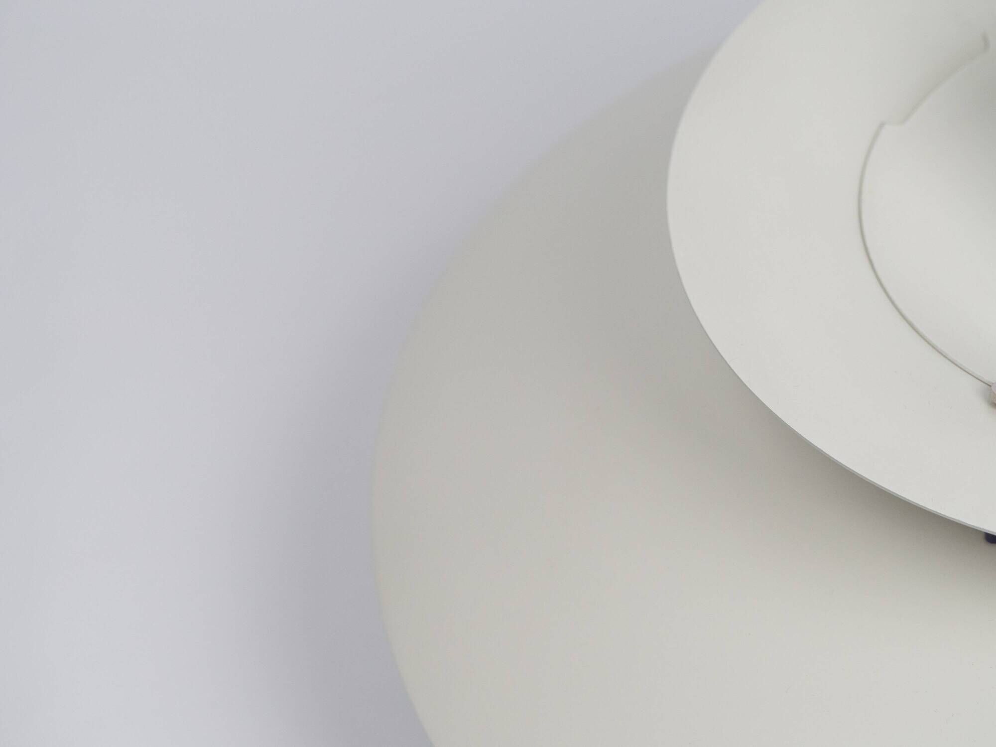 Danish vintage PH 5 pendant lamp by Poul Henningsen, Louis Poulsen, 1958