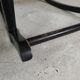 Spindle chair, rocking chair