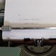 Olivetti Lettera 32 portable typewriter, functional, new ribbon