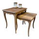 Tables gigognes