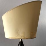 Louis Drimmer ceramic lamp from the 90s