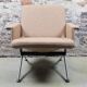 Relax chair model 1432 by Andre Cordemeijer for Gispen
