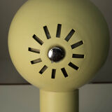 Table Lamp by Josef Hurka for Napako, 1970s