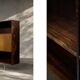 Mid-Century Scandinavian Modern Rosewood Highboard with Bar  from Herning