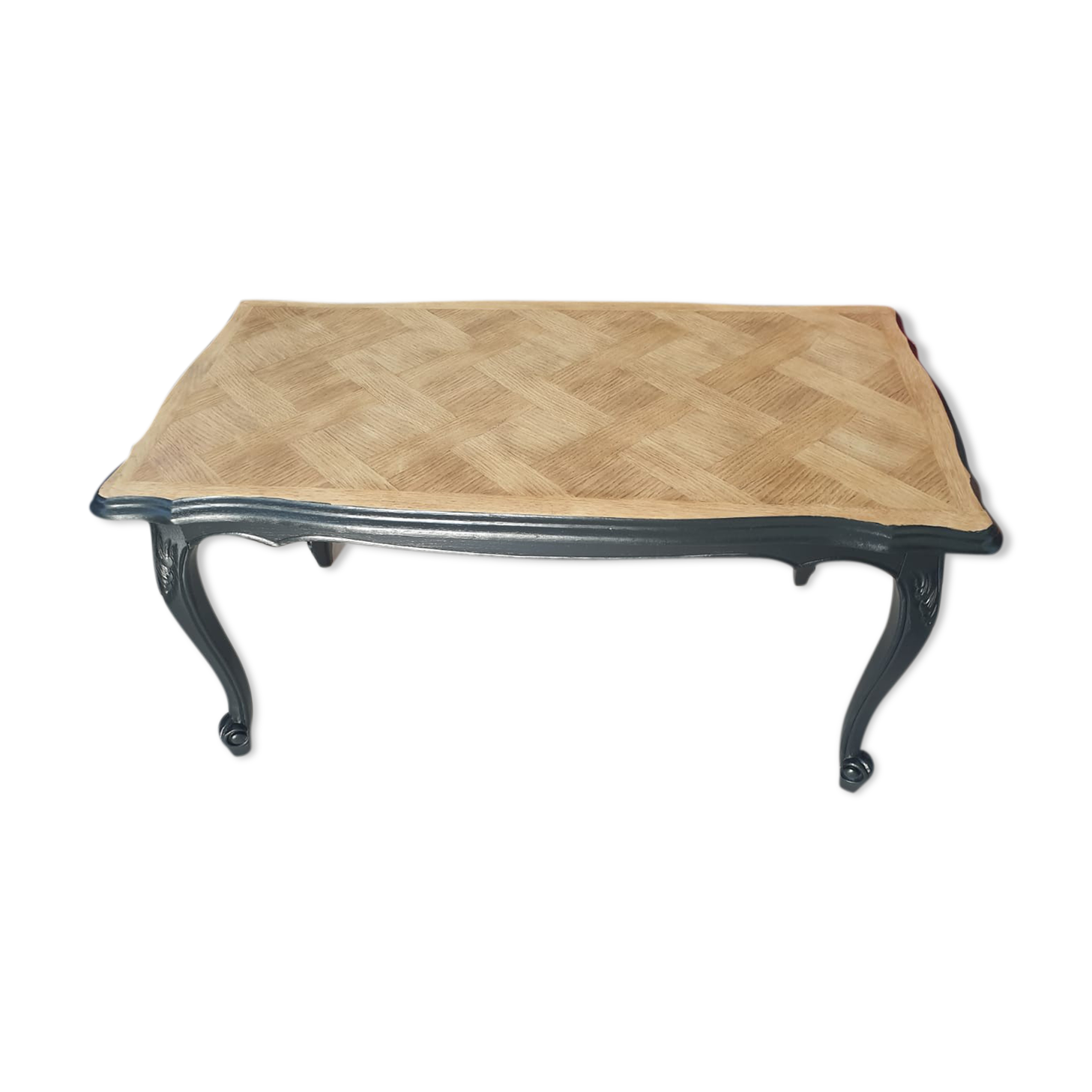 Louis XV style coffee table