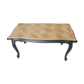 Louis XV style coffee table