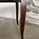 Piano bench from the 50s/60s