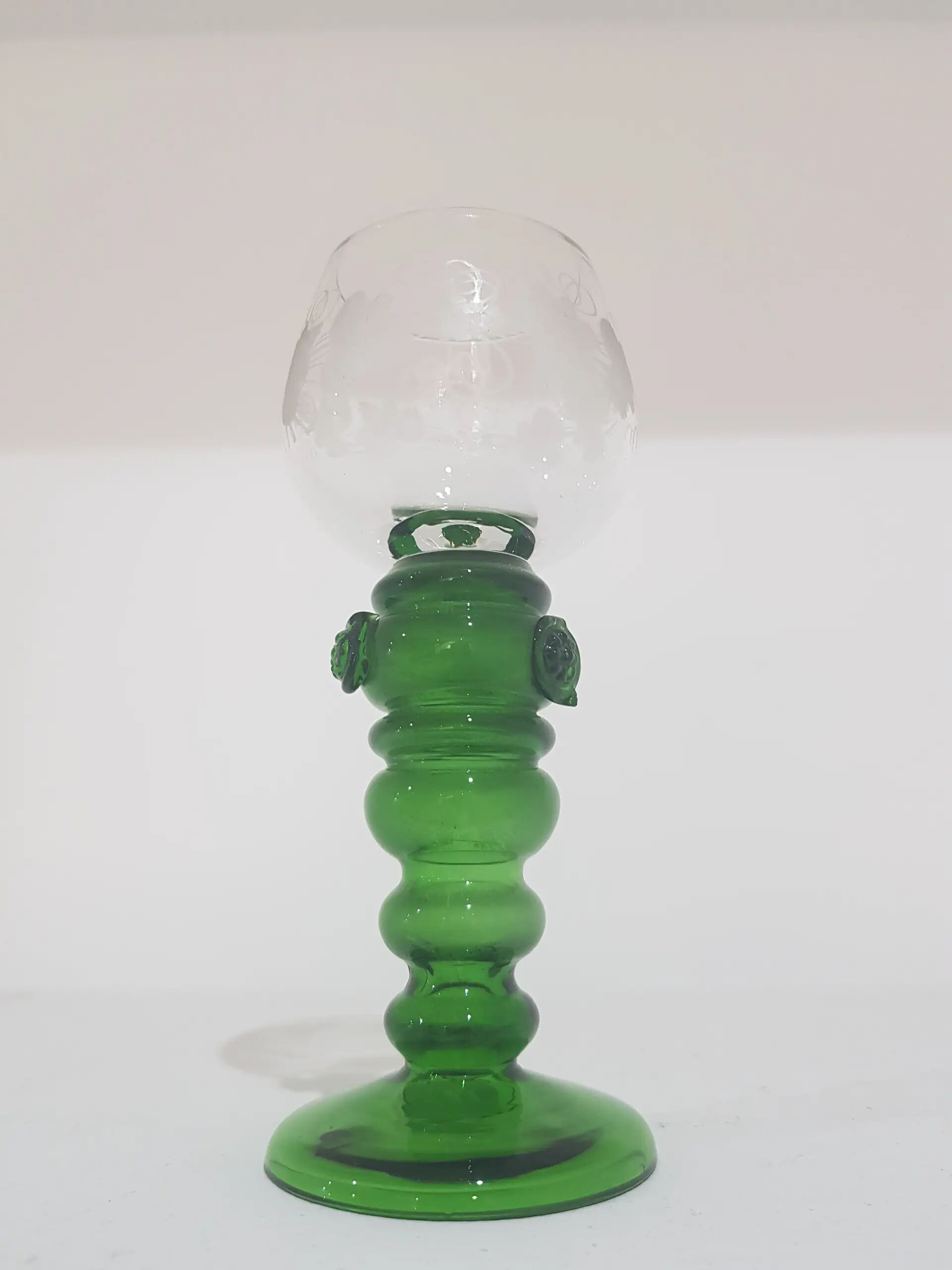 Remer glass, /Theresienthal/Germany/early 20th century.