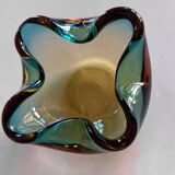 Sommerso Murano pocket emptier