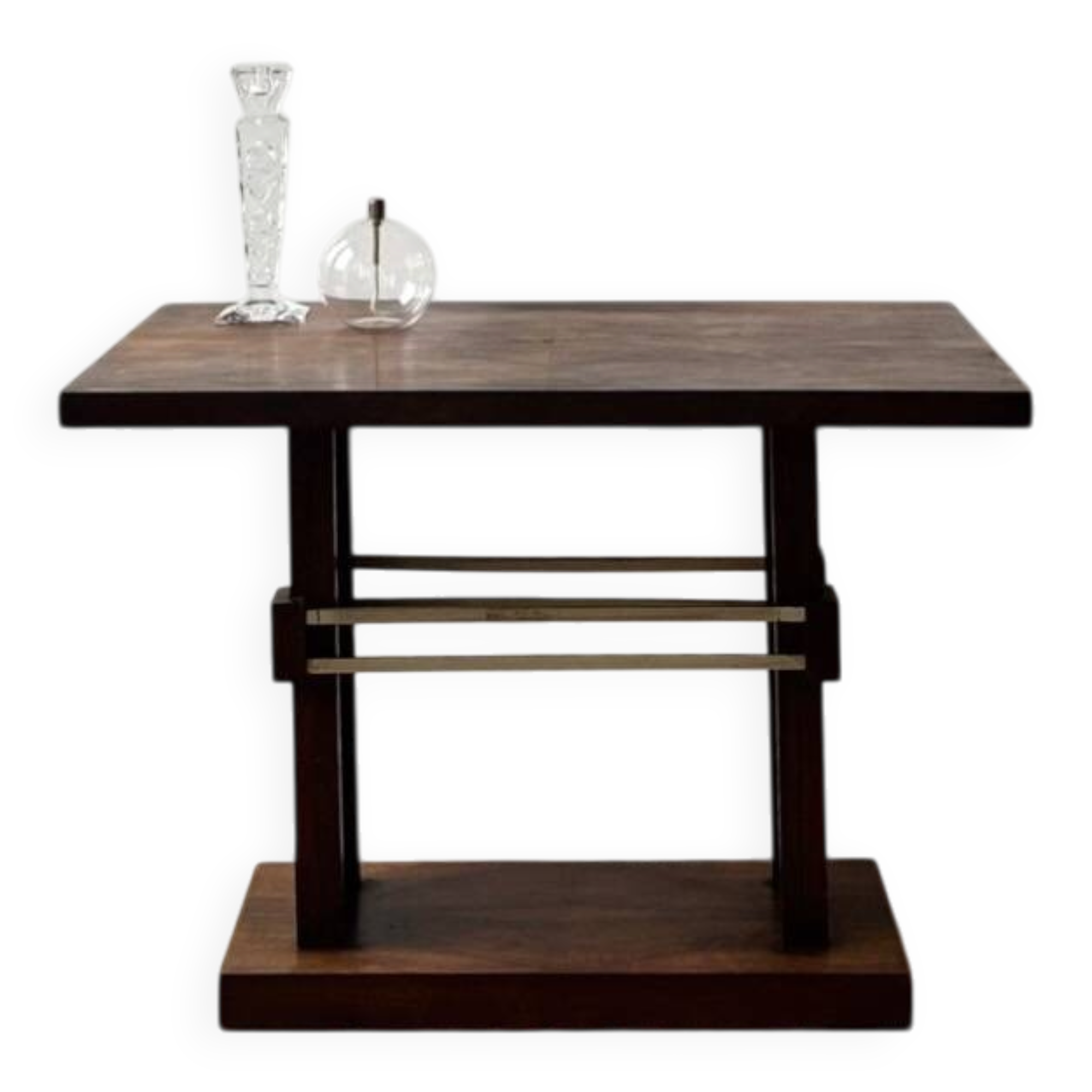 Table d’appoint Art déco