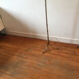 Bamboo floor lamp house Baguès