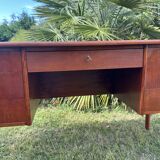 Vintage danish desk 1960