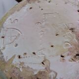 Vase cache-pot meduse signe Accolay