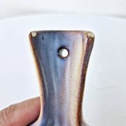 Dish 60s Bird Ceramic Monique Kurt Brunner Vence