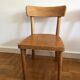 Paire de chaises d’enfant Baumann vintage