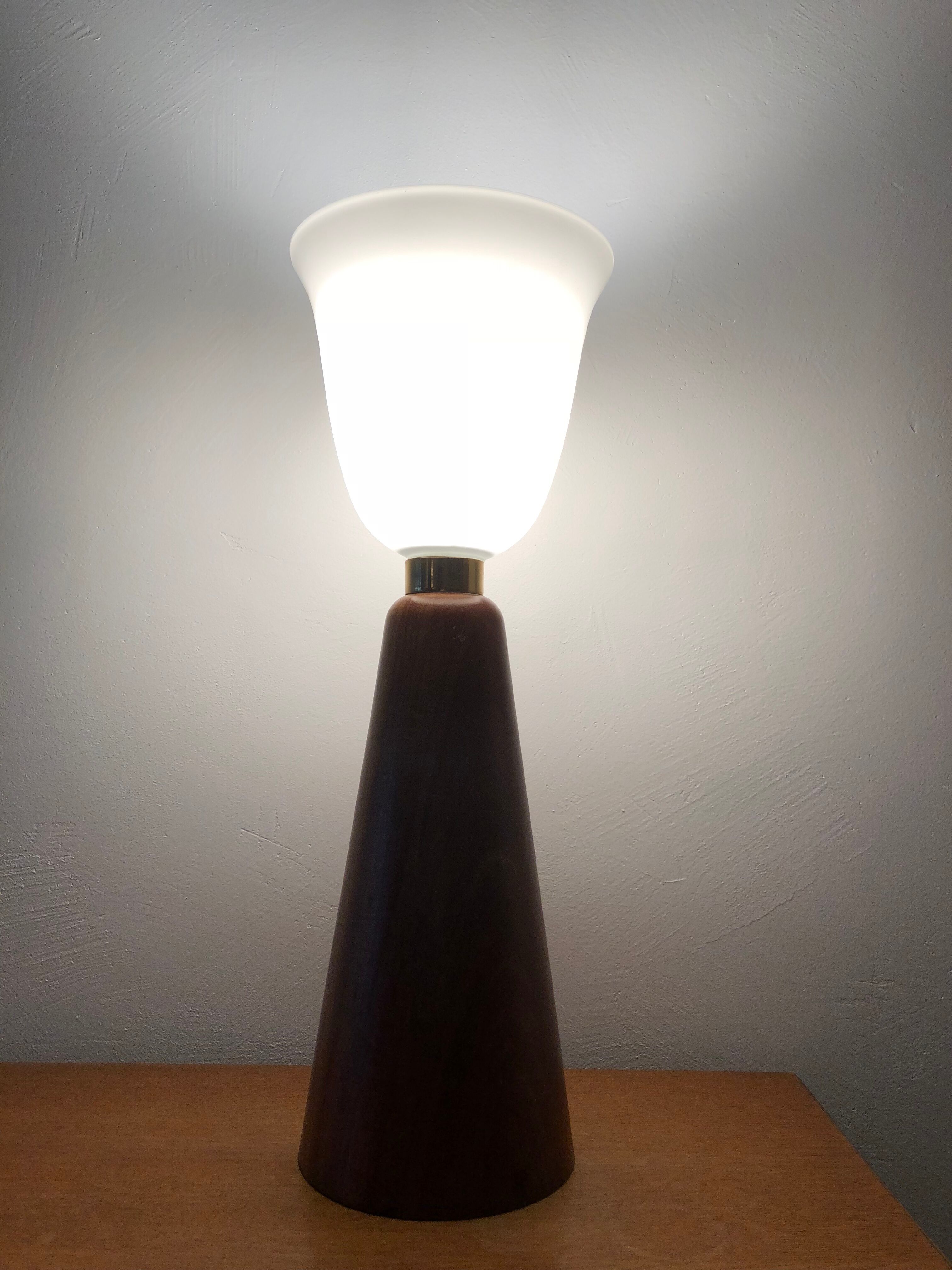 Scandinavian lamp