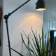 Industrial lamp architect workshop SANFIL Paris 1950