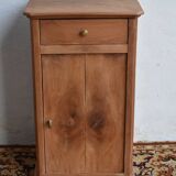 Nightstand in Walnut