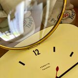 Vintage wall clock