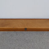 Vintage wooden screen