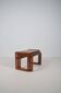Set of Danish nesting tables in teak, 1960s