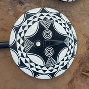 Sun Mask Bwa Mossi (Bobo Sun Mask) – Burkina Faso