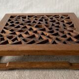 Chinese coffee table
