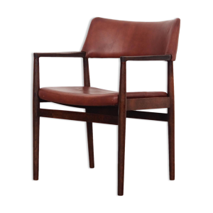 Fauteuil en chêne, design