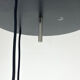 Mid-century Modern Italian Colourful Cascade Pendant Light