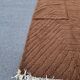 Authentic traditional Berber rug 150/250cm