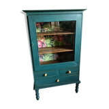 Small wardrobe showcase H100