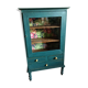 Small wardrobe showcase H100