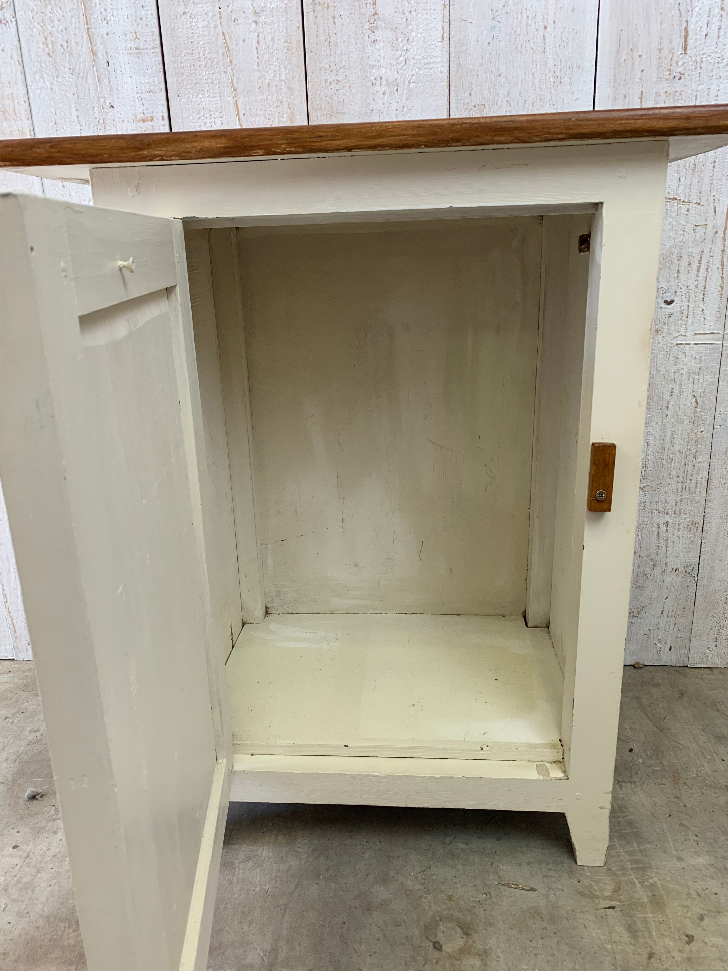 Vintage sideboard