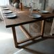 Table de ferme 
