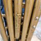 Transat pliant vintage Lafuma