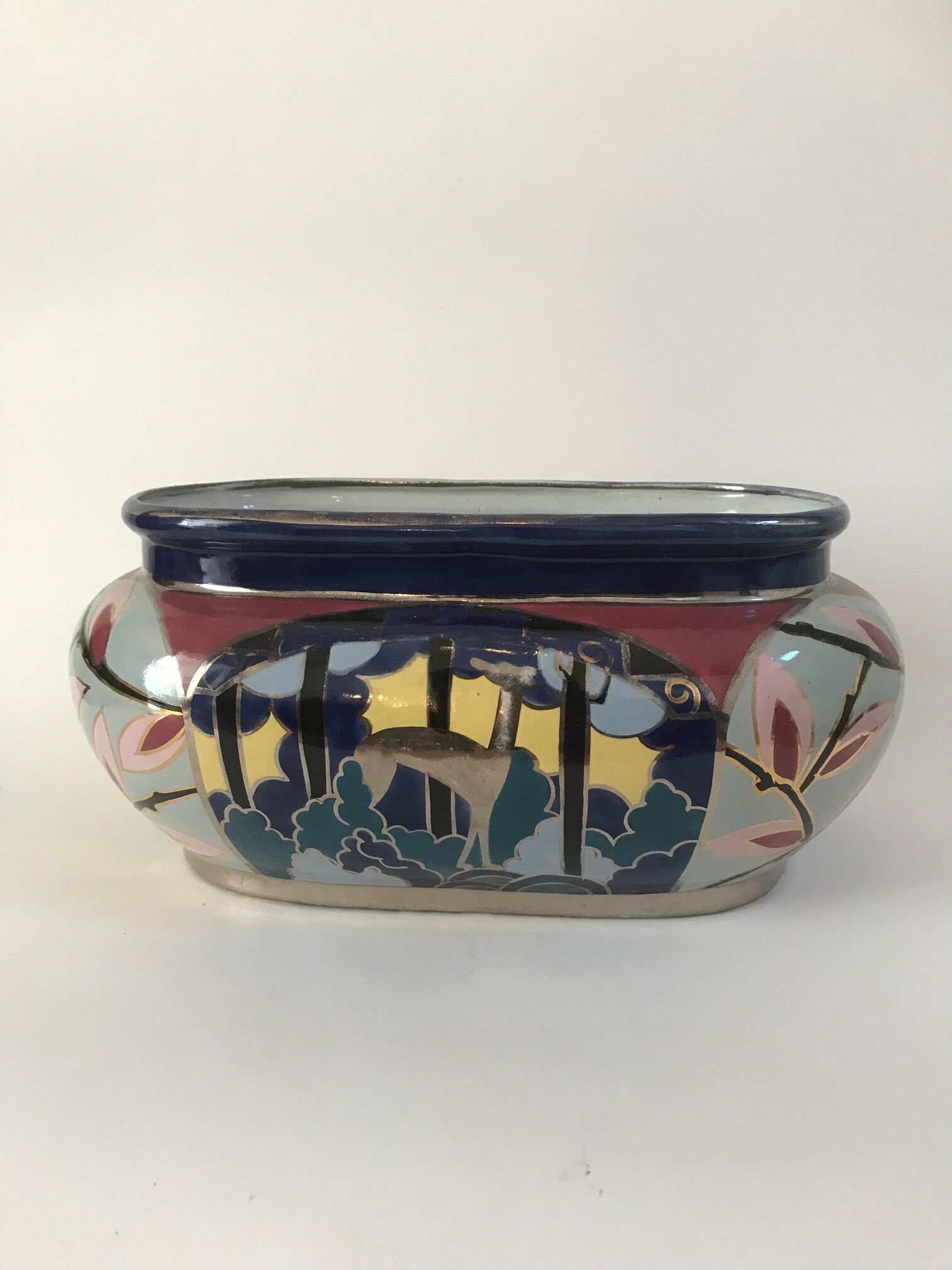 Cerabelga Planter