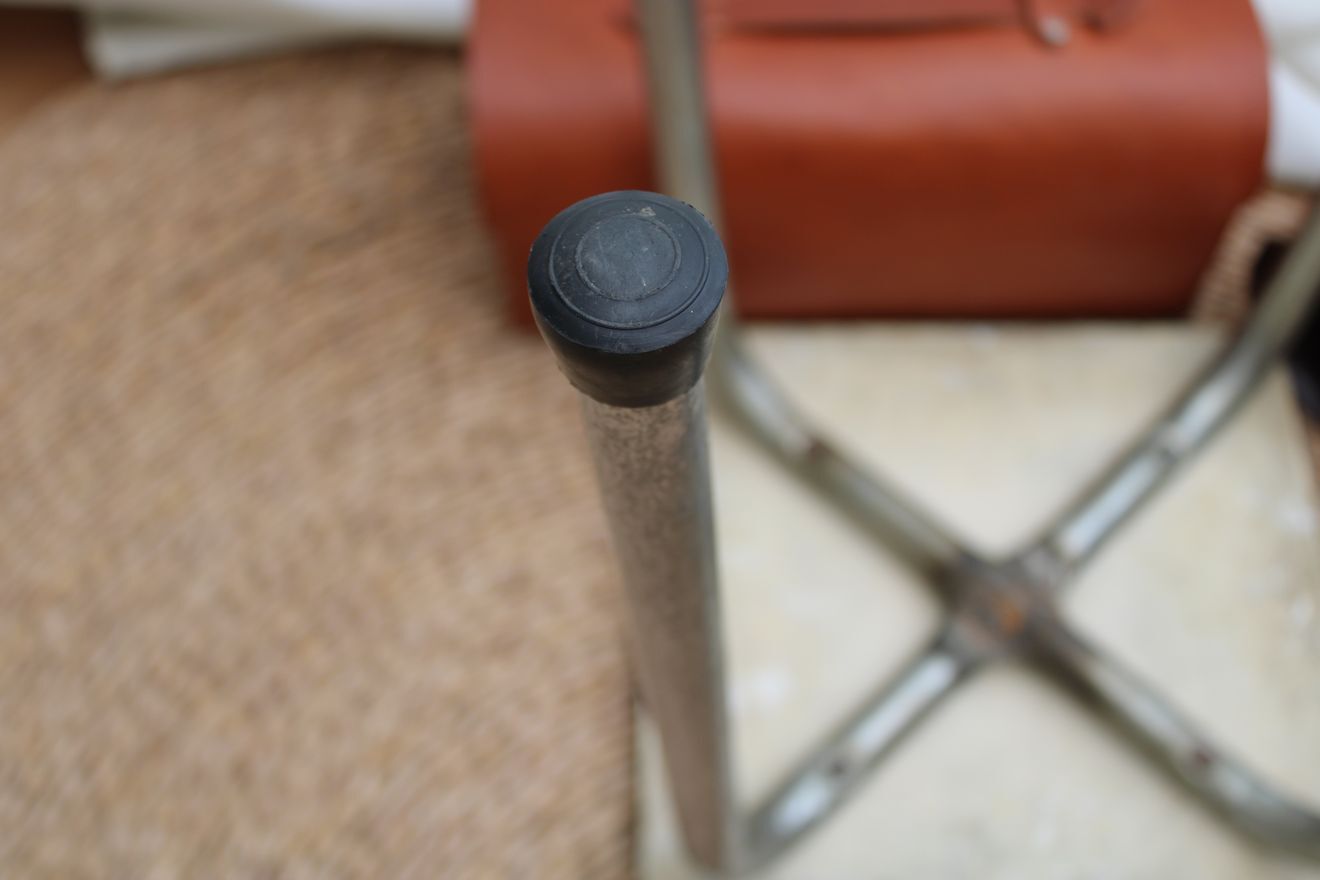 Vintage stool