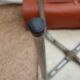 Vintage stool