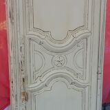 Wardrobe one door