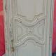 Wardrobe one door