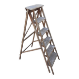 Escabeau bois