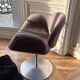 Chaises Tulipe de Pierre Paulin