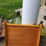 Bamboo top
