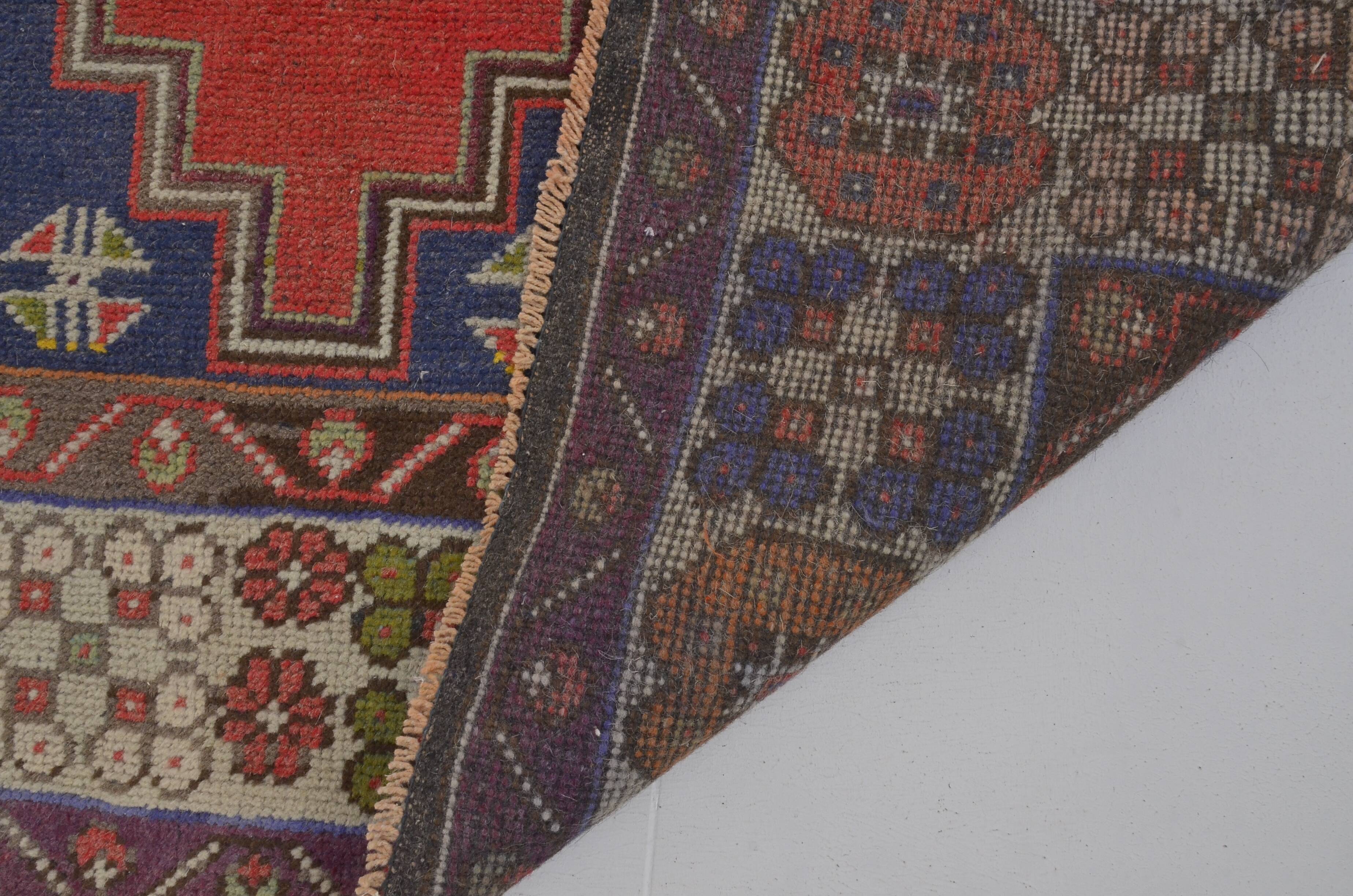 Oushak Floral Handmade Carpet sku a11