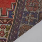 Oushak Floral Handmade Carpet sku a11