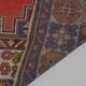 Oushak Floral Handmade Carpet sku a11