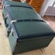 Vintage suitcase