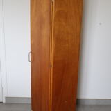 Mini plywood cloakroom 1950
