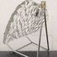 Murano glass chandelier by JT Kalmar circa 1970