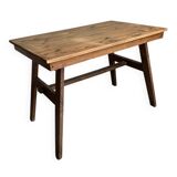 Table of the disaster year 40